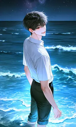 Profile image of 水瀬 凪