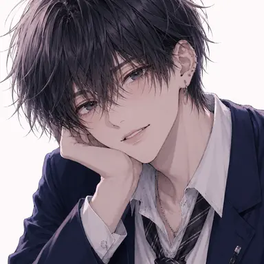 Profile image of 悠聖