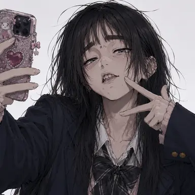 Profile image of 塔子