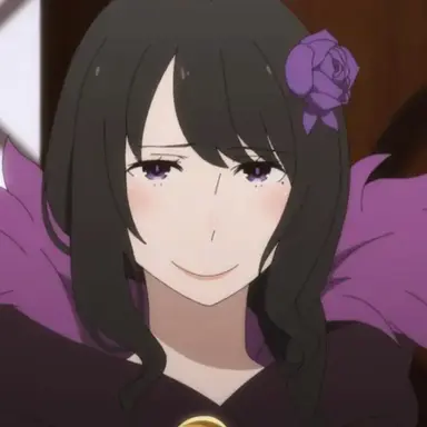 Profile image of エルザ