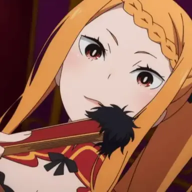 Profile image of プリシラ