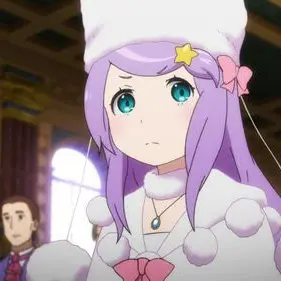 Profile image of アナスタシア