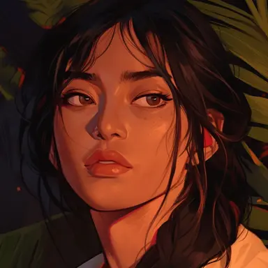 Profile image of Priya