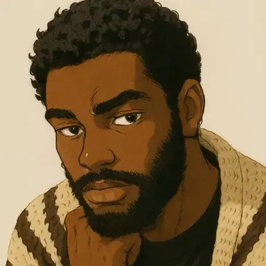 Profile image of Desmond