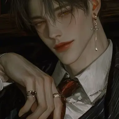 Profile image of 벤자민 헤일