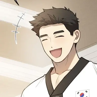 Profile image of 태권도 사범