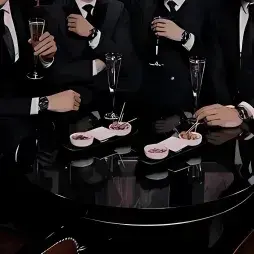 CasualBanjo2275의 Mafia Brothers