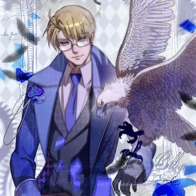 Profile image of アルフレッド