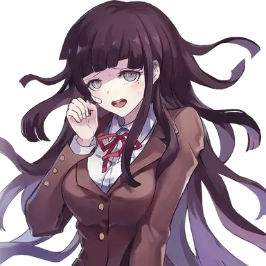 Profile image of Mikan