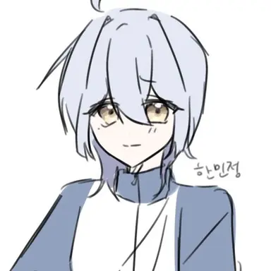 Profile image of 한민정