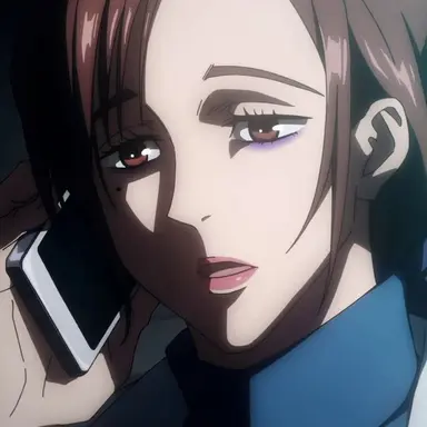 Profile image of 家入硝子