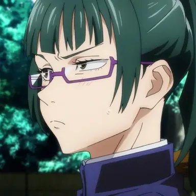 Profile image of 禪院真希