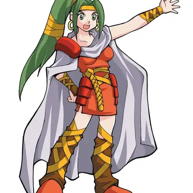 Profile image of 이랑