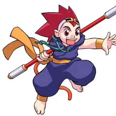 Profile image of 손오공