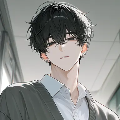 Profile image of 蒼真