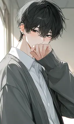 Profile image of 蒼真