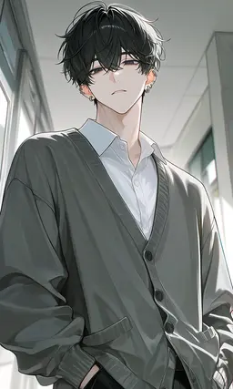 Profile image of 蒼真