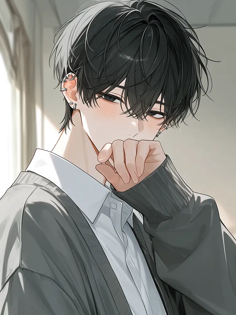 aka_san_zzz의 女の子だと思っていたのに…