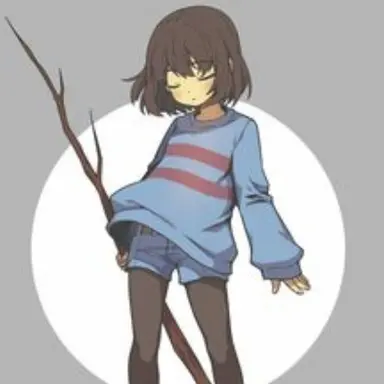 Profile image of 프리스크