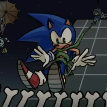 Profile image of 소닉