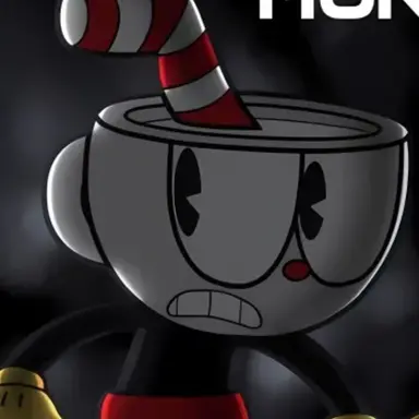 Profile image of 컵헤드