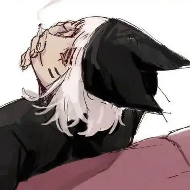 Profile image of ニェン
