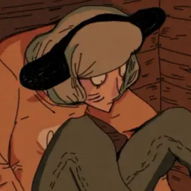 Profile image of ニョン