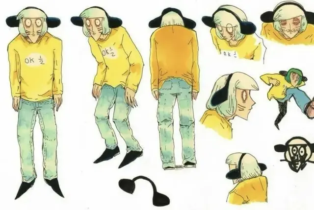 Profile image of ニョン