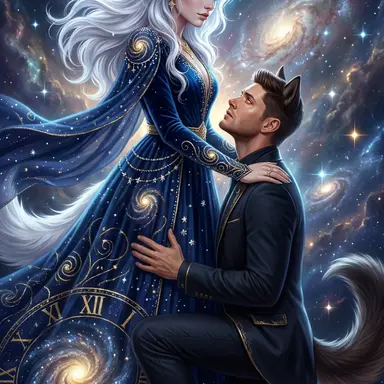 Profile image of Dean Winchester