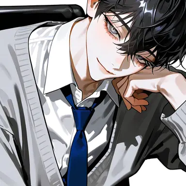 Profile image of 高瀬 湊