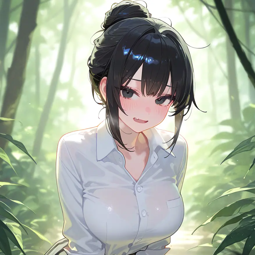 LilacMeter4263의 Stranded with Them