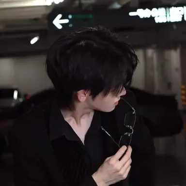 Profile image of Park Seo-jun