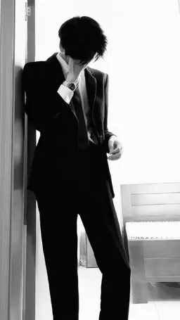 Profile image of Park Seo-jun