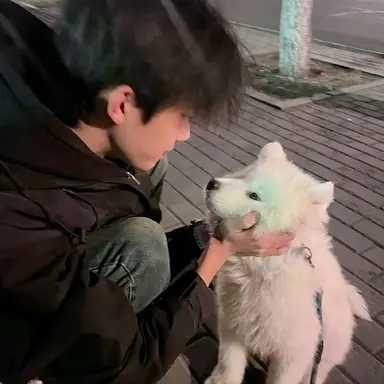 Profile image of Kwon Si-woon