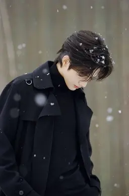 Profile image of Kwon Si-woon