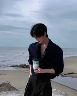 Profile image of Kwon Si-woon