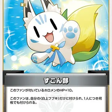Profile image of すこん部