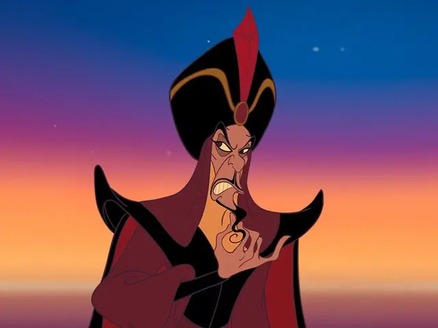 Profile image of ジャファー