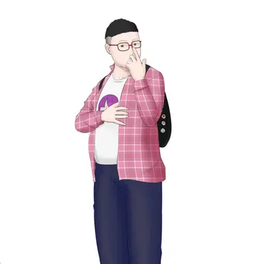 Profile image of チー郎