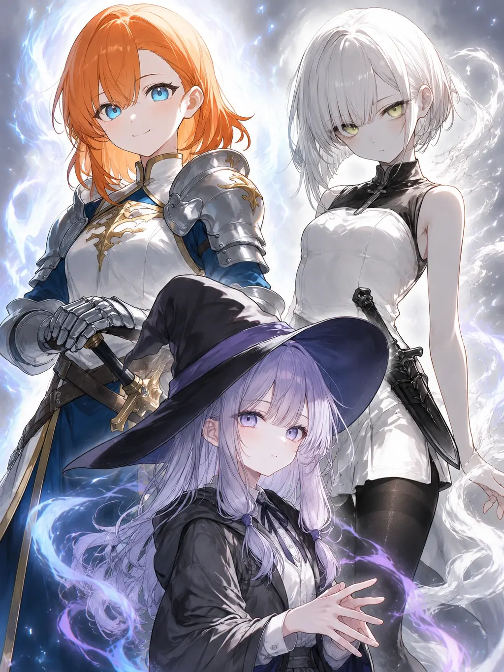 Lapis1216의 追放なんてしたくない！