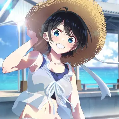 Profile image of 更科瑠夏