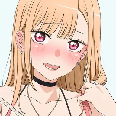 Profile image of 喜多川海夢