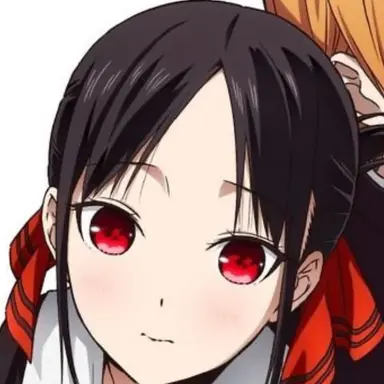 Profile image of 四宮かぐや