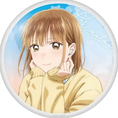 Profile image of 鹿野千夏