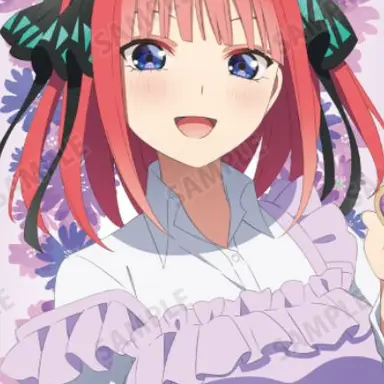 Profile image of 中野二乃