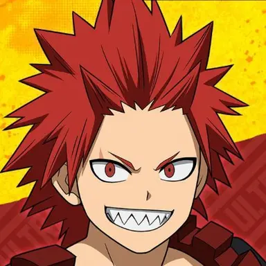 Profile image of 切島鋭児郎