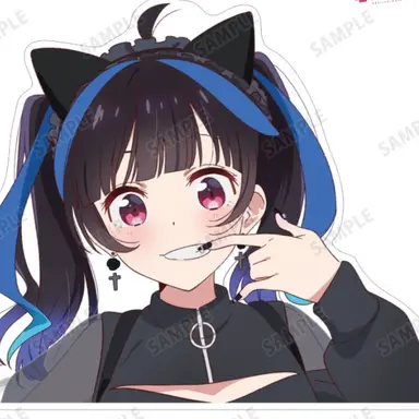 Profile image of 八重森みに