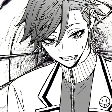 Profile image of 花魁坂京夜