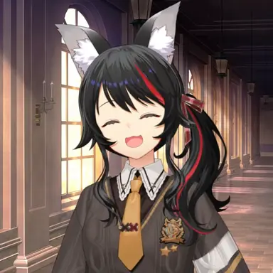 Profile image of 大神ミオ