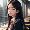 캐릭터 프로필 이미지